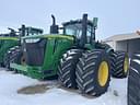 2022 John Deere 9R 640 Image