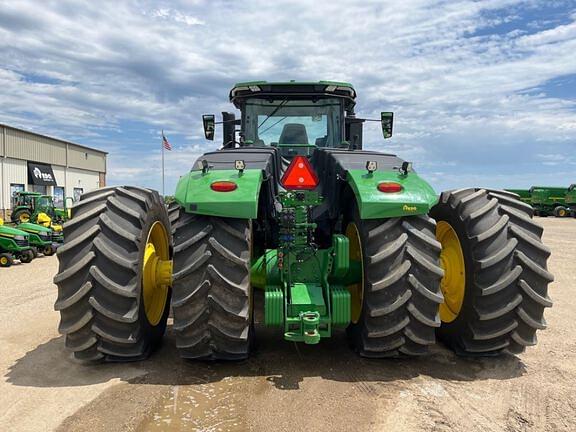 Image of John Deere 9R 640 equipment image 3