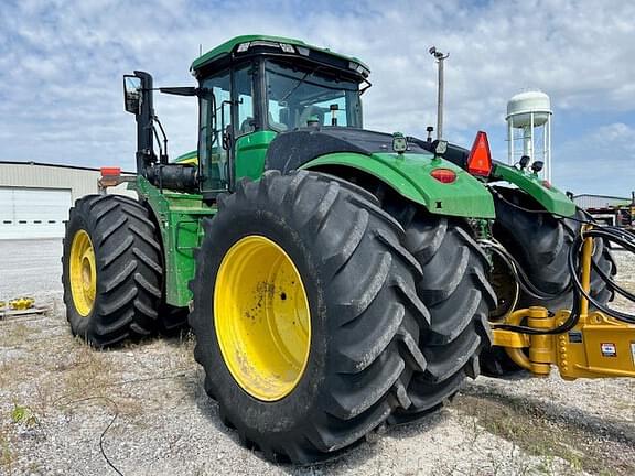 Image of John Deere 9R 640 equipment image 2