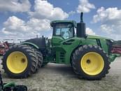 Thumbnail image John Deere 9R 640 5