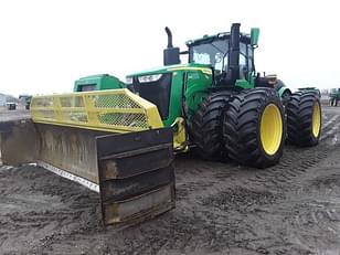 Main image John Deere 9R 640