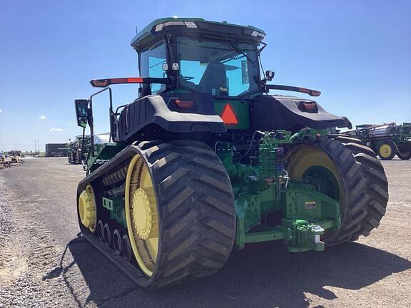 Image of John Deere 9RT 470 equipment image 4