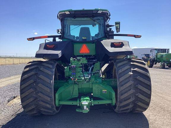 Image of John Deere 9RT 470 equipment image 3