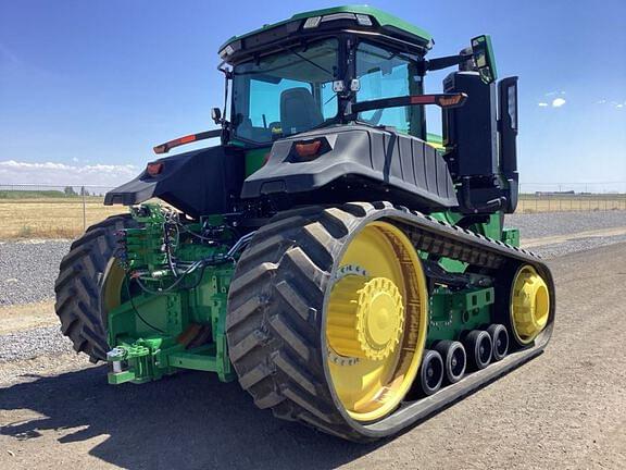 Image of John Deere 9RT 470 equipment image 2