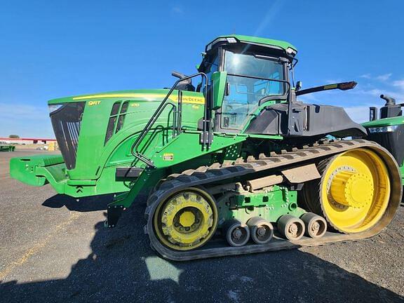 Image of John Deere 9RT 470 equipment image 1