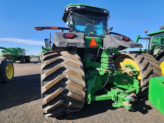 Image of John Deere 9RT 470 equipment image 4