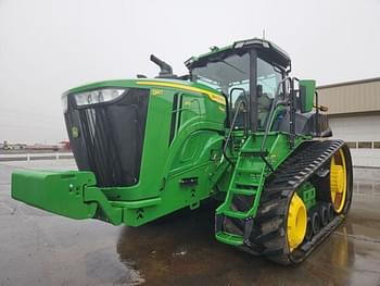 2022 John Deere 9RT 470 Equipment Image0