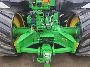 Main image John Deere 9RT 470 14