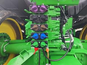 Main image John Deere 9RT 470 15