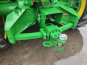 Main image John Deere 9RT 470 18