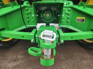 Main image John Deere 9RT 470 19