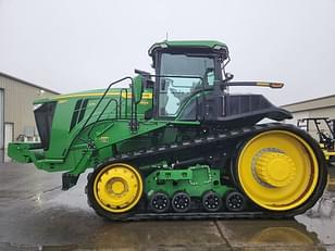 Main image John Deere 9RT 470 1