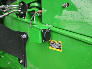 Main image John Deere 9RT 470 21