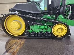 Main image John Deere 9RT 470 23