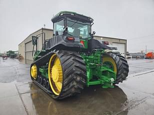 Main image John Deere 9RT 470 3