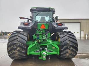 Main image John Deere 9RT 470 4