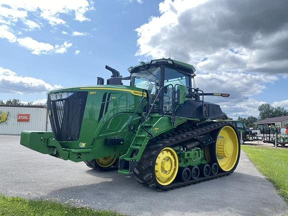 Image of John Deere 9RT 470 Primary image