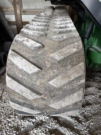 Image of John Deere 9RT 470 equipment image 3