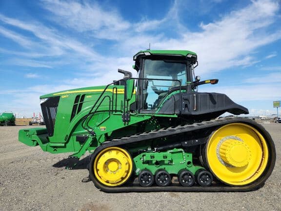 Image of John Deere 9RT 470 equipment image 1