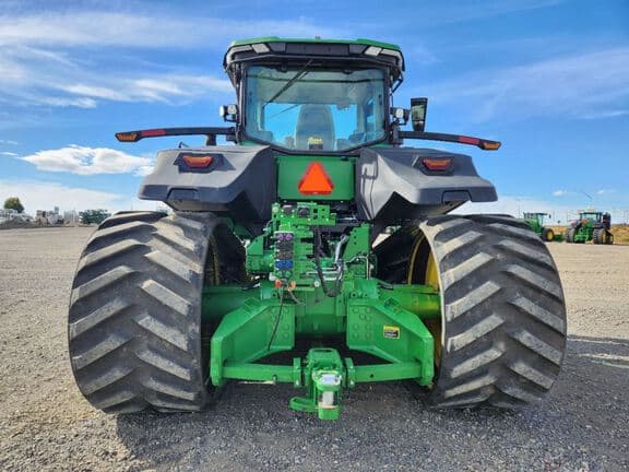 Image of John Deere 9RT 470 equipment image 3