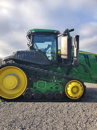 Image of John Deere 9RT 470 equipment image 3