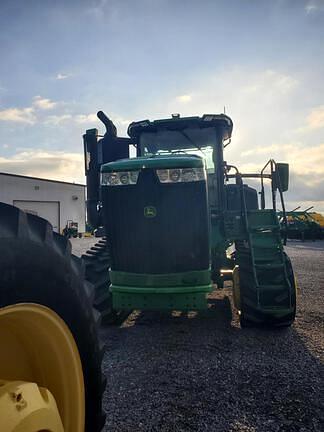 Image of John Deere 9RT 470 equipment image 1