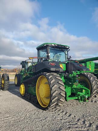 Image of John Deere 9RT 470 equipment image 4