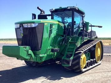 Main image John Deere 9RT 470