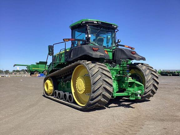 Image of John Deere 9RT 470 equipment image 2