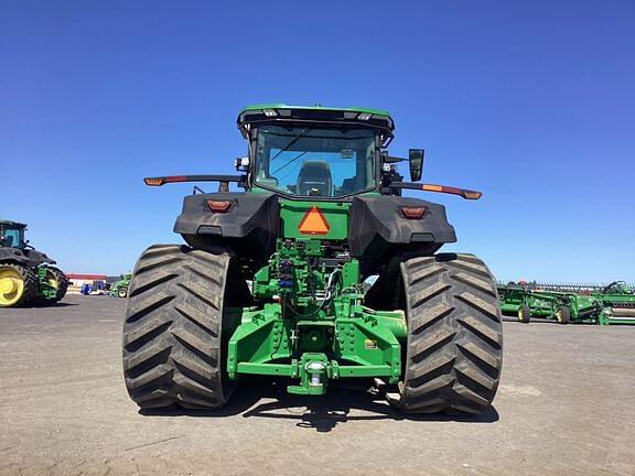 Image of John Deere 9RT 470 equipment image 3