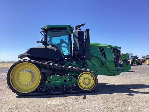 Image of John Deere 9RT 470 equipment image 4