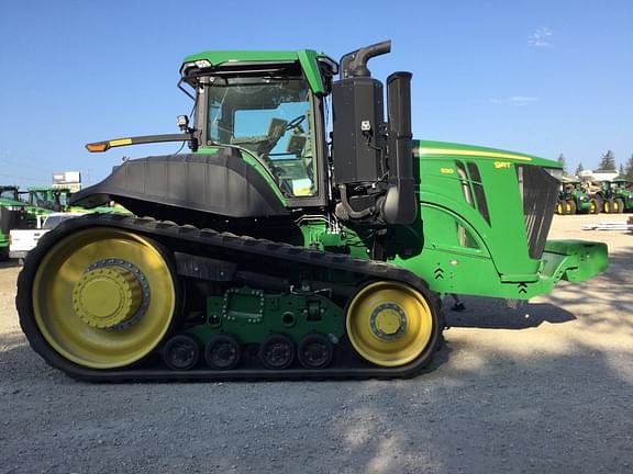 Image of John Deere 9RT 520 equipment image 3