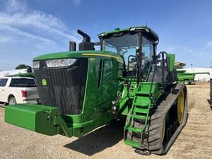 2022 John Deere 9RT 520 Image