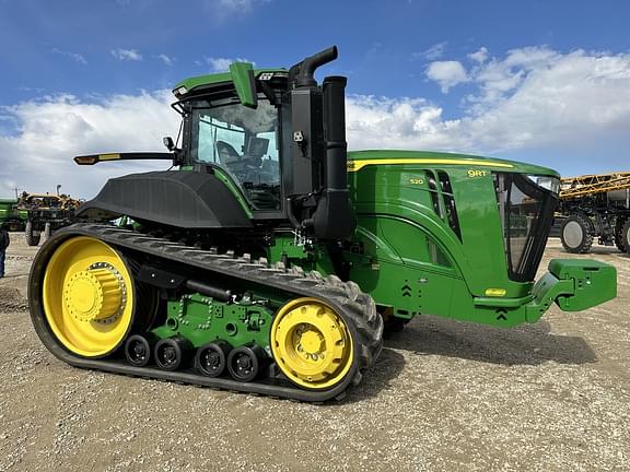 Image of John Deere 9RT 520 equipment image 1