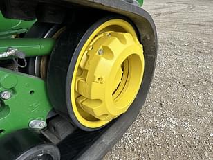 Main image John Deere 9RT 520 23