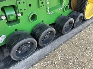 Main image John Deere 9RT 520 30