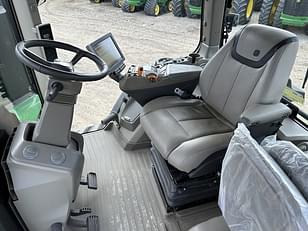 Main image John Deere 9RT 520 33