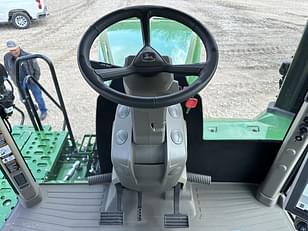 Main image John Deere 9RT 520 35