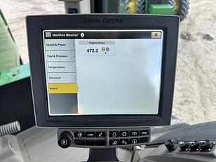 Main image John Deere 9RT 520 38