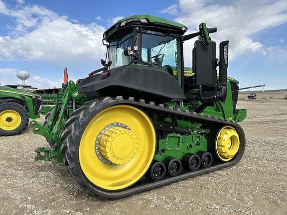 Image of John Deere 9RT 520 equipment image 3