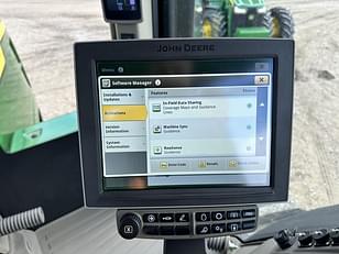 Main image John Deere 9RT 520 42