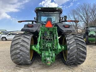 Main image John Deere 9RT 520 6