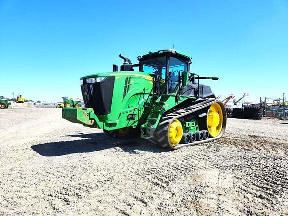 Image of John Deere 9RT 520 Primary image