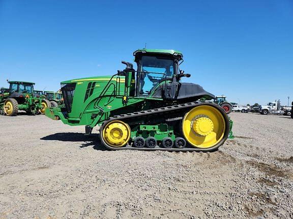 Image of John Deere 9RT 520 equipment image 1