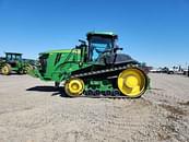 Thumbnail image John Deere 9RT 520 1