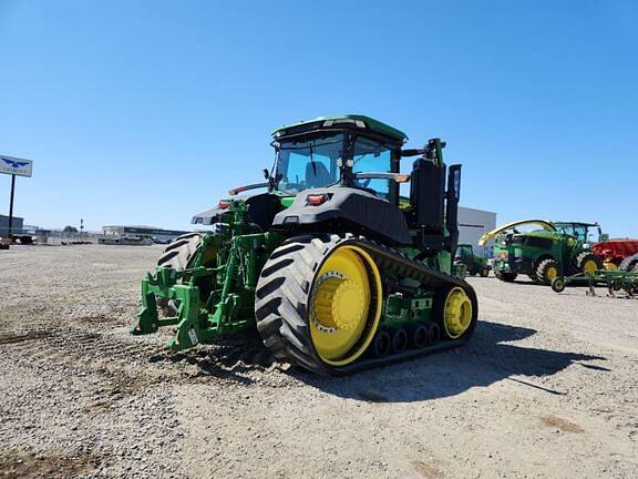 Image of John Deere 9RT 520 equipment image 4