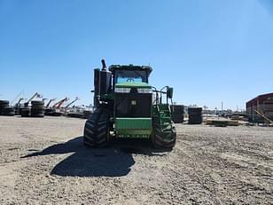 Main image John Deere 9RT 520 8