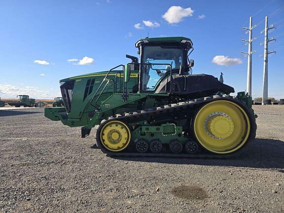 Image of John Deere 9RT 520 equipment image 1