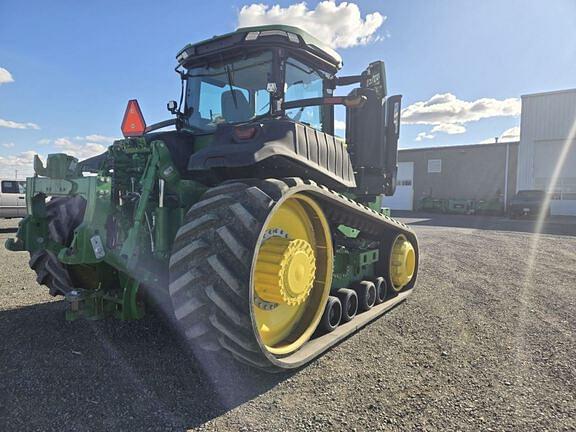 Image of John Deere 9RT 520 equipment image 4