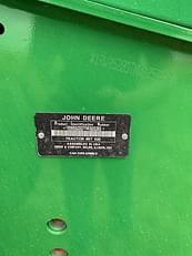 Main image John Deere 9RT 520 10